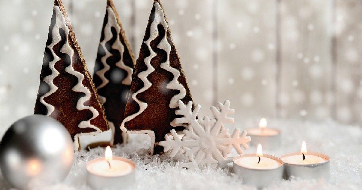 Existe cobija empezar Significado y origen de las luces de Navidad | | 1 Águila Atlántica