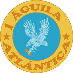 1 Águila Atlántica