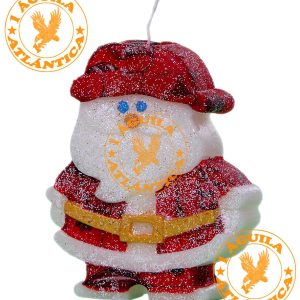 1-AGUILA-ATLANTICA-vela-papa-Noel