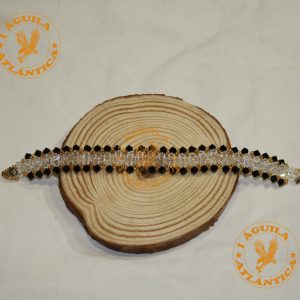 1AGUILA-ATLANTICA pulsera Swarosvki