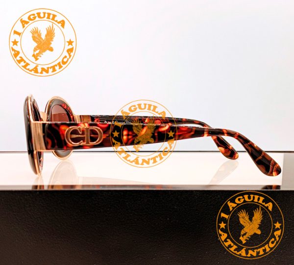1ÁGUILA ATLÁNTICA gafas vintage