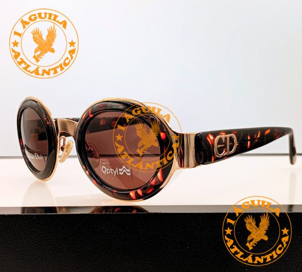 1ÁGUILA ATLÁNTICA gafas vintage