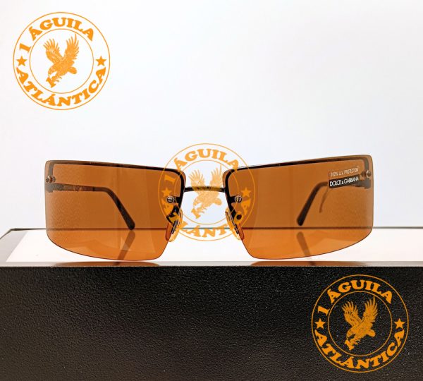 1ÁGUILA ATLÁNTICA gafas vintage