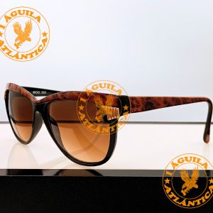 1ÁGUILA ATLÁNTICA gafas vintage