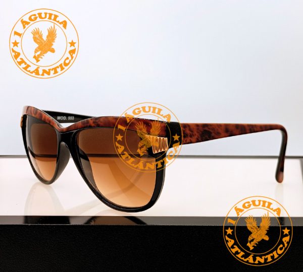 1ÁGUILA ATLÁNTICA gafas vintage
